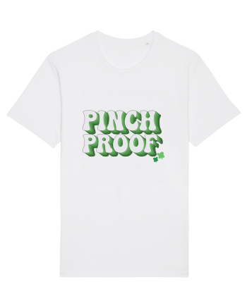 Pinch Proof White