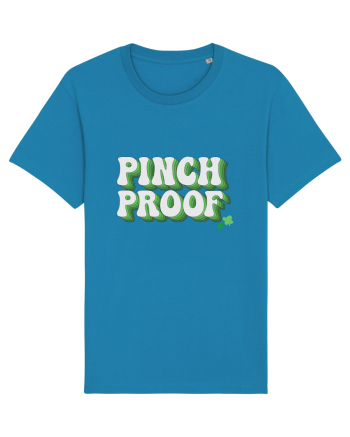 Pinch Proof Azur