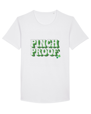 Pinch Proof White