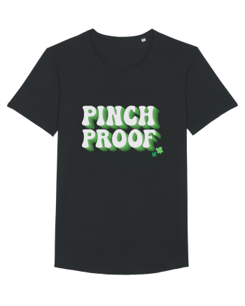 Pinch Proof Black