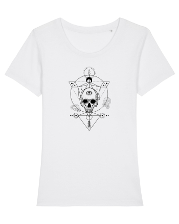 Inside Out White