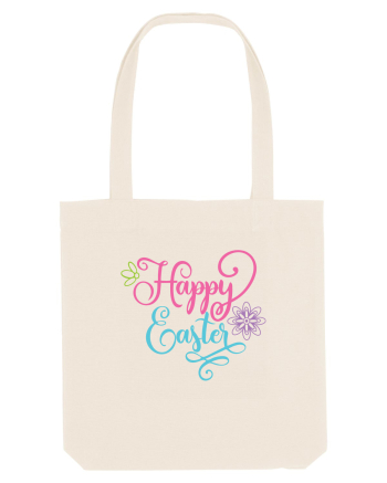 Happy Easter / Paste Fericit Natural