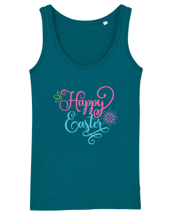 Happy Easter / Paste Fericit Ocean Depth