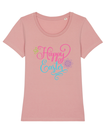 Happy Easter / Paste Fericit Canyon Pink