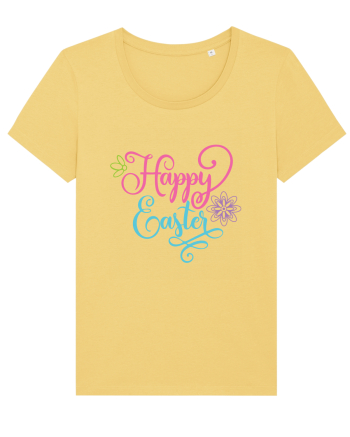 Happy Easter / Paste Fericit Jojoba