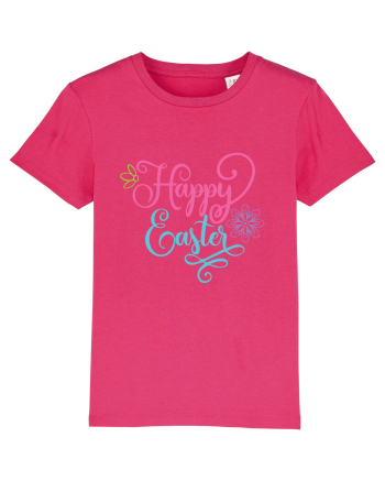 Happy Easter / Paste Fericit Raspberry