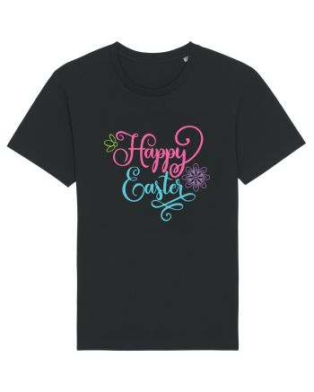 Happy Easter / Paste Fericit Black