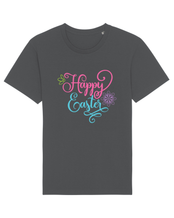 Happy Easter / Paste Fericit Anthracite