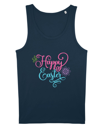 Happy Easter / Paste Fericit Navy
