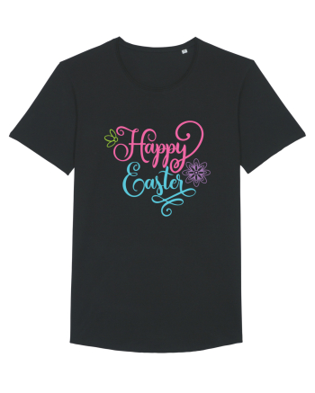 Happy Easter / Paste Fericit Black