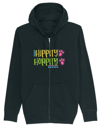 Hippity Hoppity Black