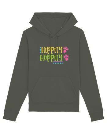 Hippity Hoppity Khaki