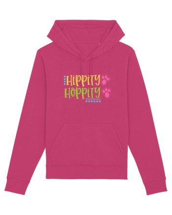 Hippity Hoppity Raspberry