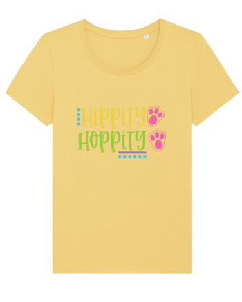 Hippity Hoppity Jojoba