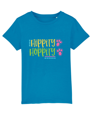 Hippity Hoppity Azur