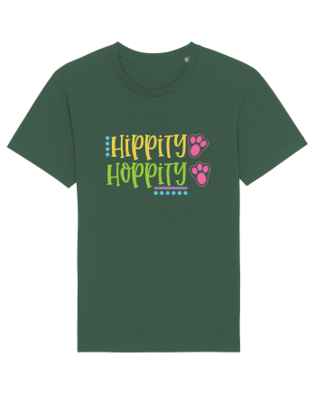Hippity Hoppity Bottle Green