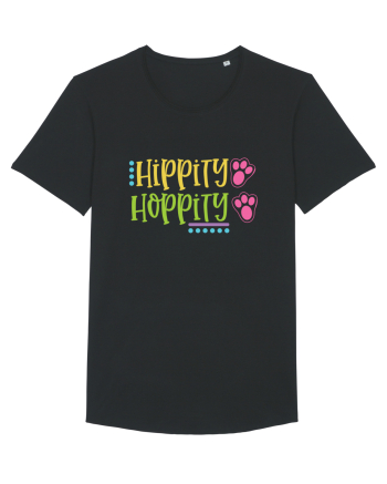 Hippity Hoppity Black