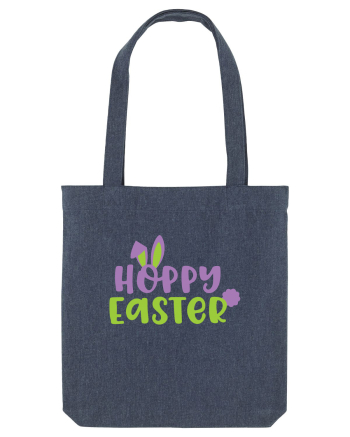Hoppy Easter Midnight Blue