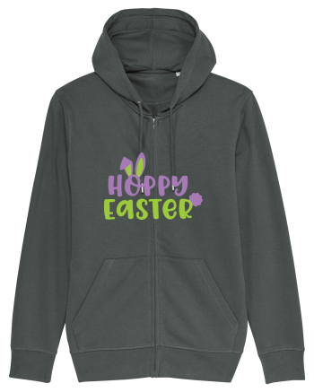 Hoppy Easter Anthracite