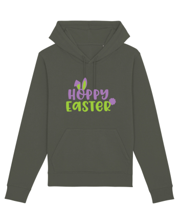 Hoppy Easter Khaki