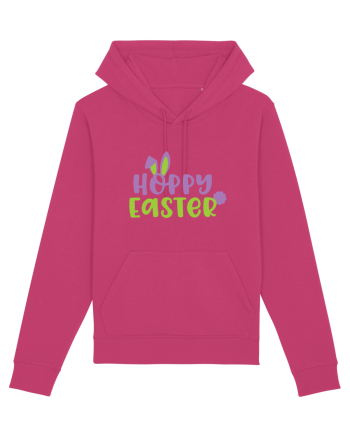 Hoppy Easter Raspberry