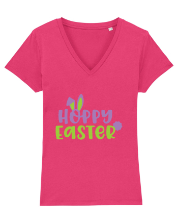 Hoppy Easter Raspberry