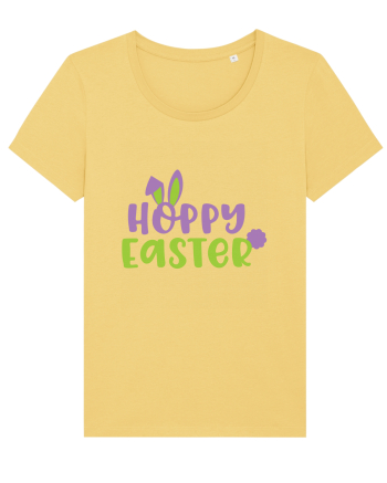 Hoppy Easter Jojoba