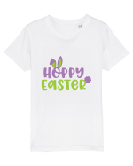 Hoppy Easter Tricou mânecă scurtă  Copii Mini Creator