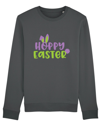 Hoppy Easter Anthracite