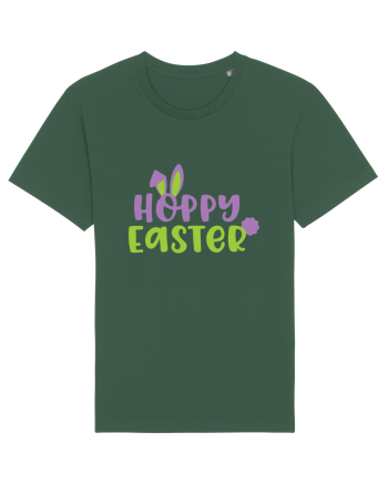 Hoppy Easter Bottle Green