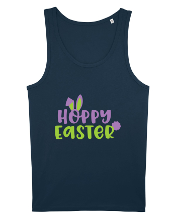 Hoppy Easter Navy