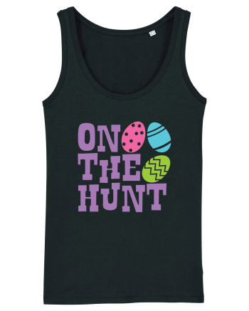 On The Hunt Black
