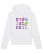 On The Hunt Hanorac Unisex Drummer