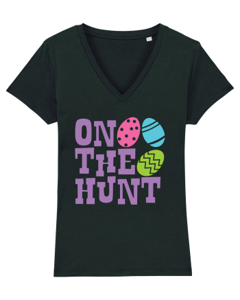 On The Hunt Black