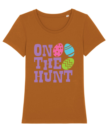 On The Hunt Roasted Orange