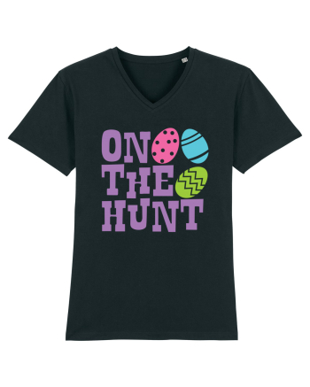 On The Hunt Black
