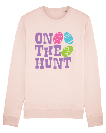 On The Hunt Candy Pink