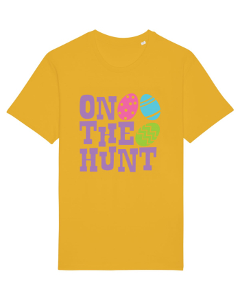 On The Hunt Spectra Yellow