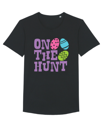 On The Hunt Black