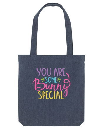 You Are Some Bunny Special Midnight Blue