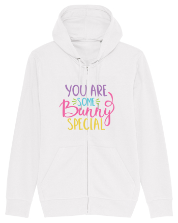 You Are Some Bunny Special White