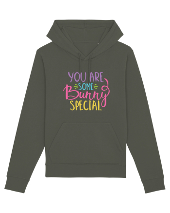 You Are Some Bunny Special Khaki