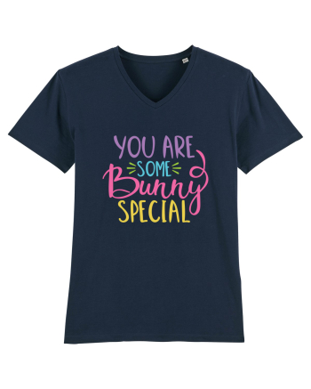 You Are Some Bunny Special French Navy
