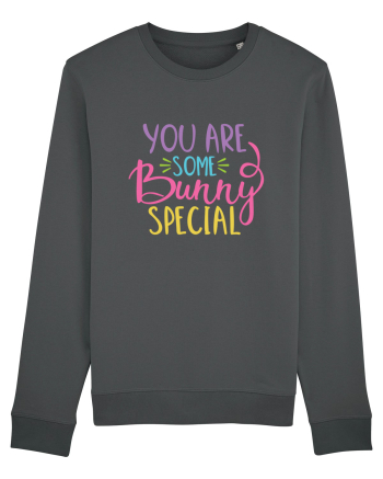 You Are Some Bunny Special Anthracite