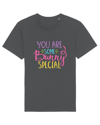 You Are Some Bunny Special Anthracite