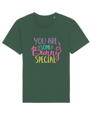 You Are Some Bunny Special Bottle Green