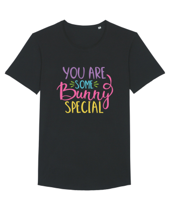 You Are Some Bunny Special Black