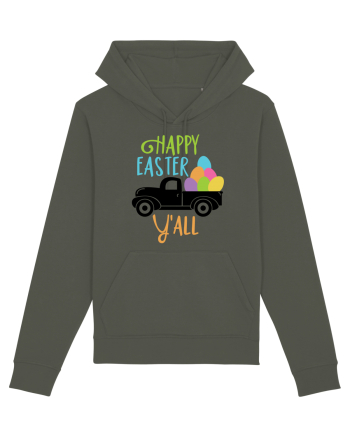 Happy Easter Yall Khaki