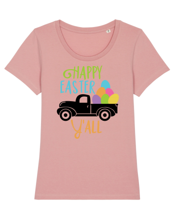 Happy Easter Yall Canyon Pink