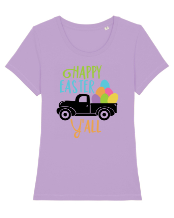 Happy Easter Yall Lavender Dawn